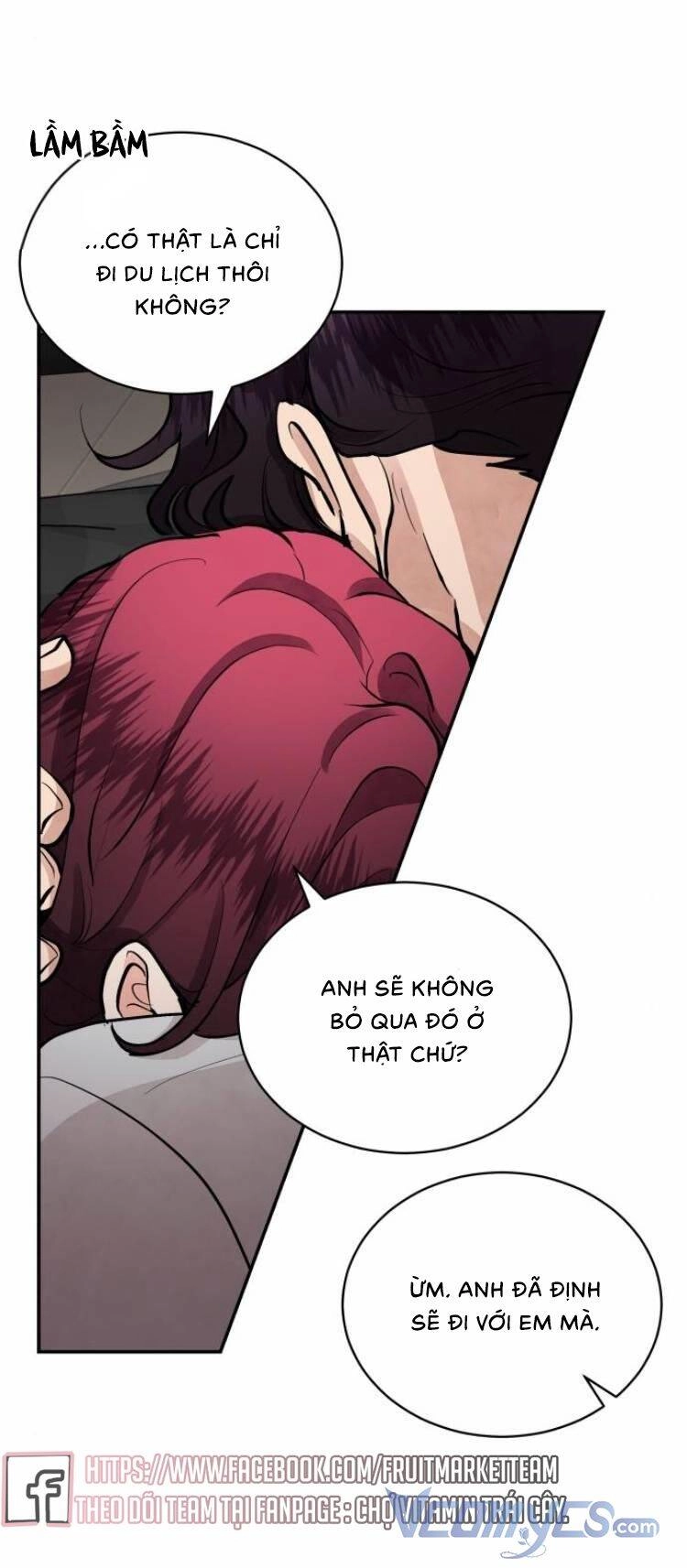 Oan Gia Ngõ Hẹp Chapter 63 - 21