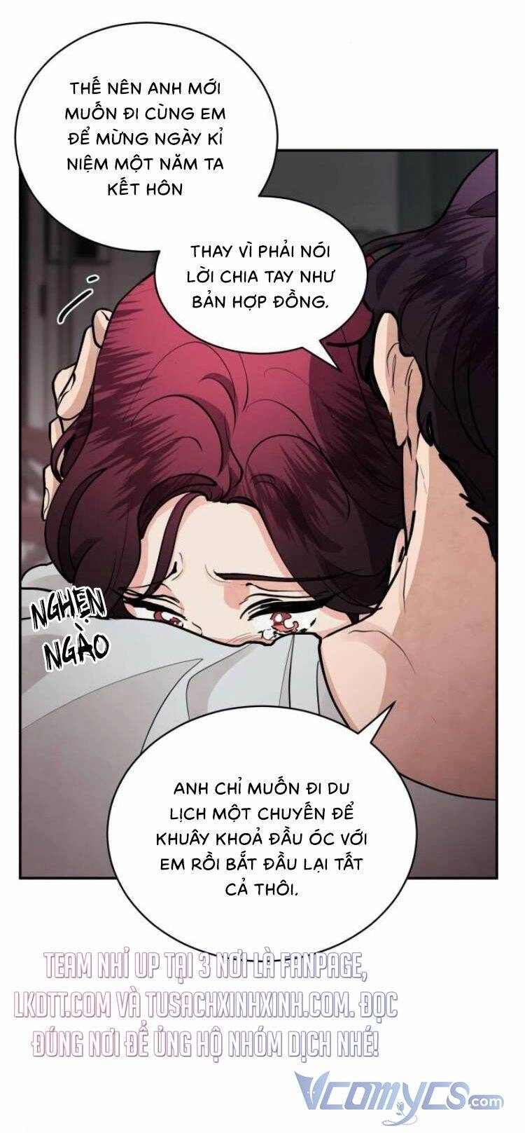 Oan Gia Ngõ Hẹp Chapter 63 - 23