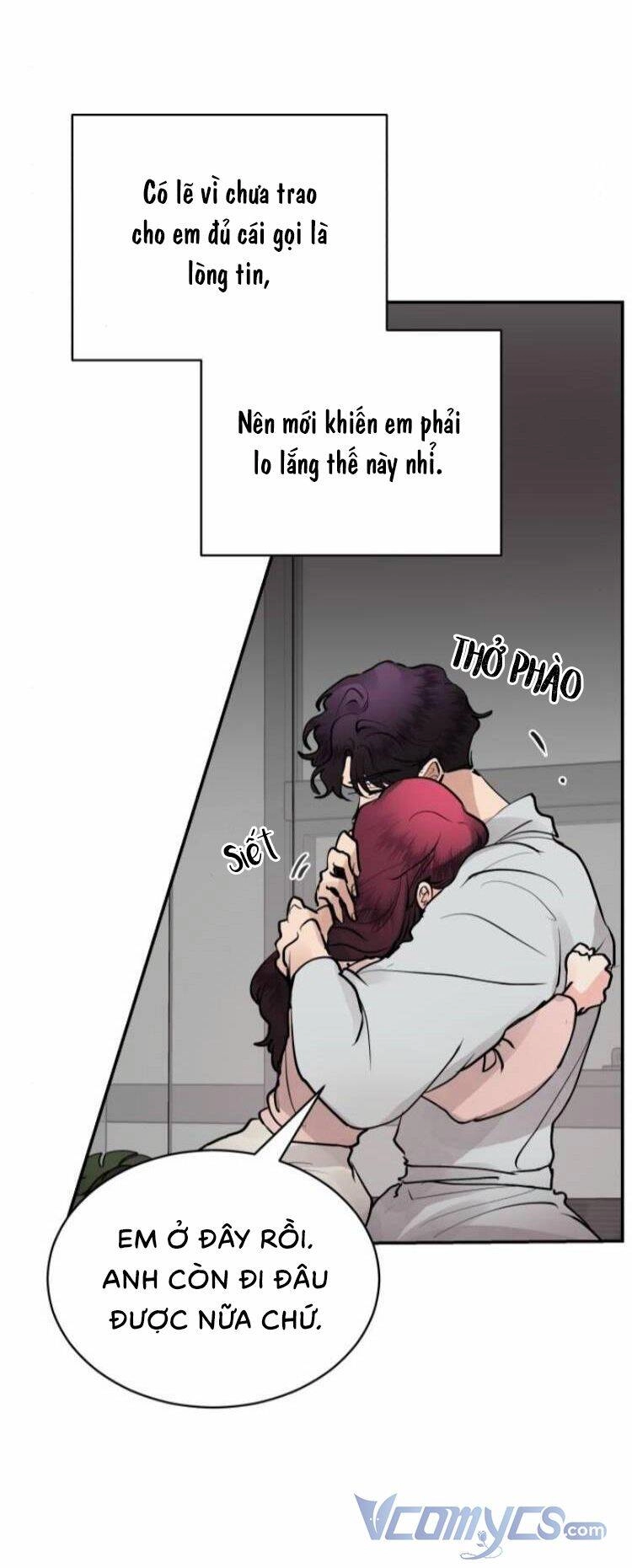 Oan Gia Ngõ Hẹp Chapter 63 - 24