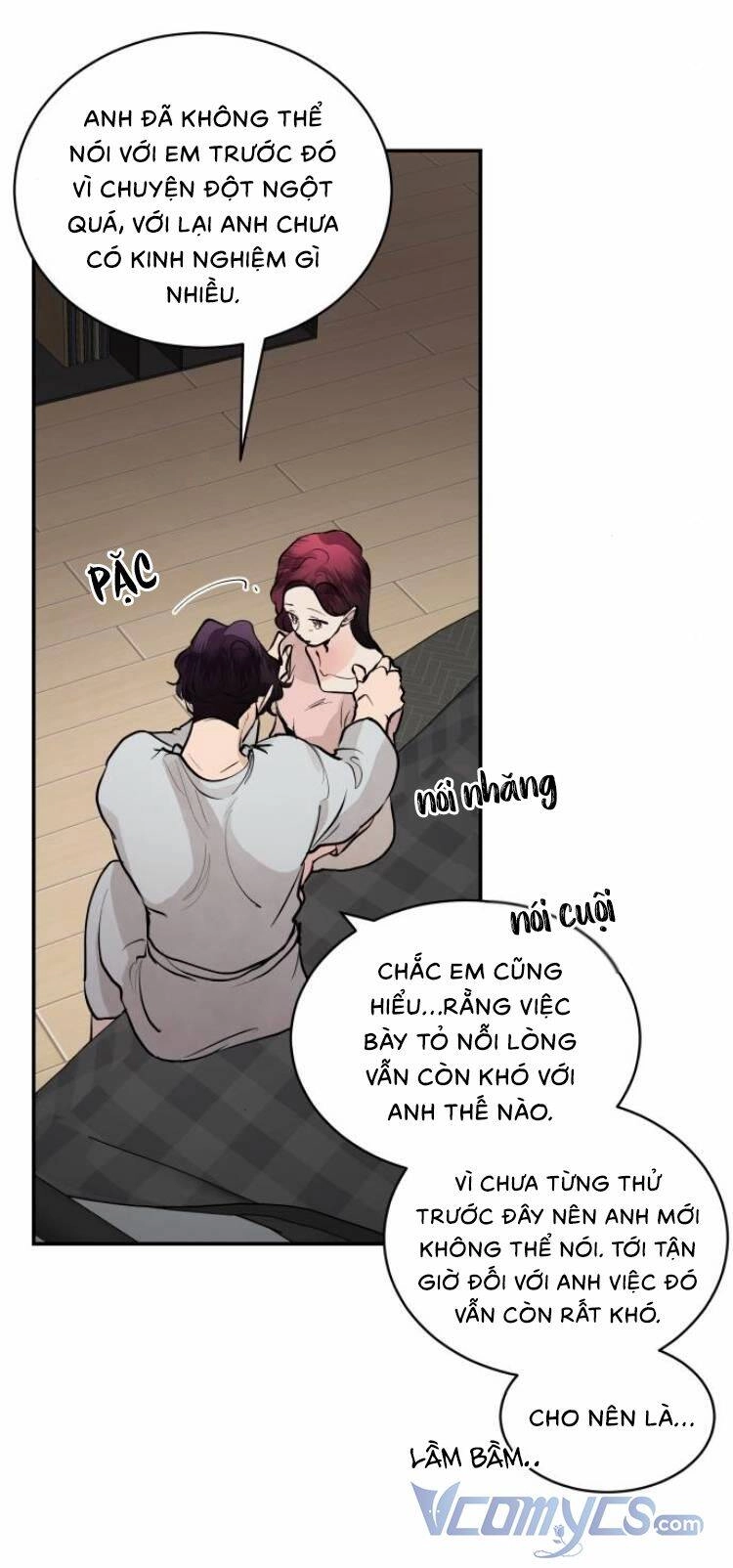 Oan Gia Ngõ Hẹp Chapter 63 - 25