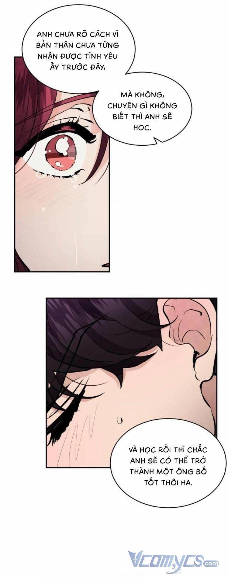 Oan Gia Ngõ Hẹp Chapter 63 - 28