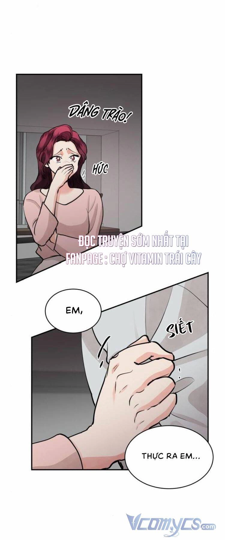 Oan Gia Ngõ Hẹp Chapter 63 - 34