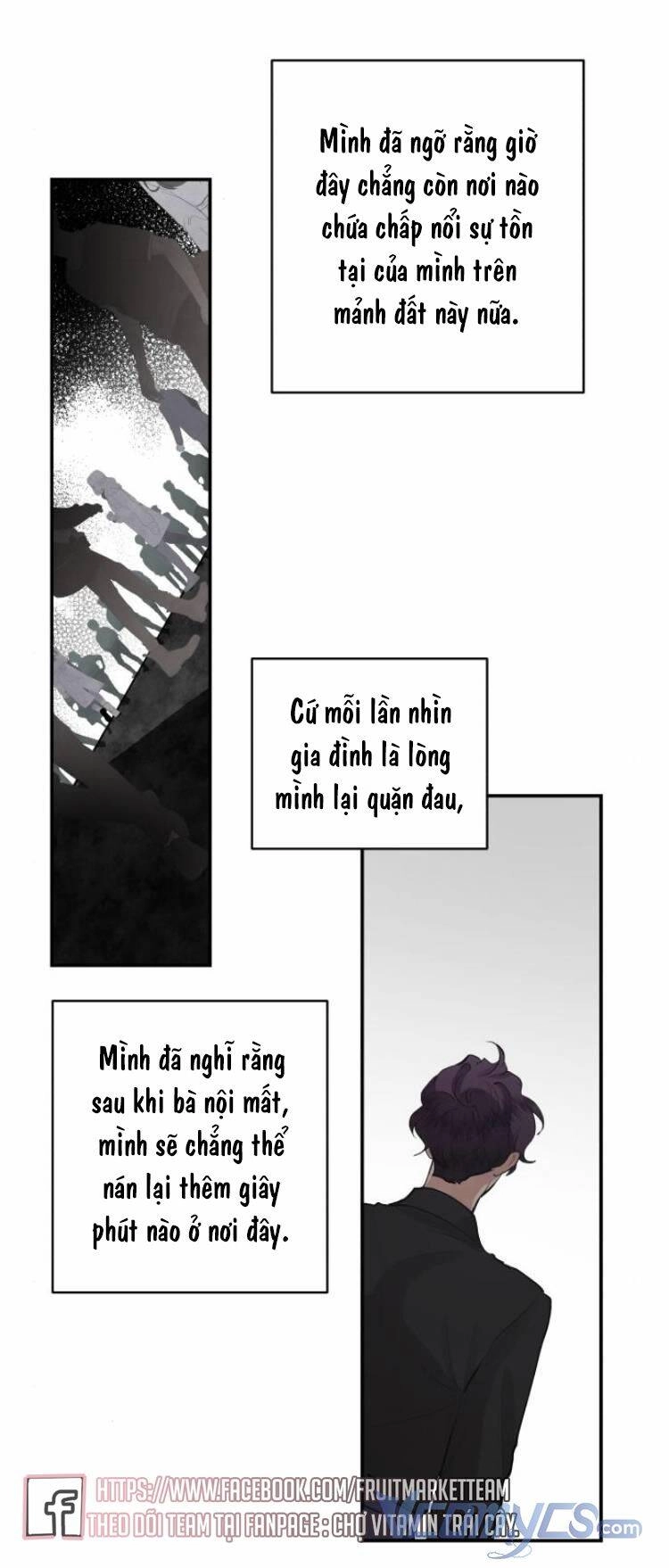 Oan Gia Ngõ Hẹp Chapter 63 - 38