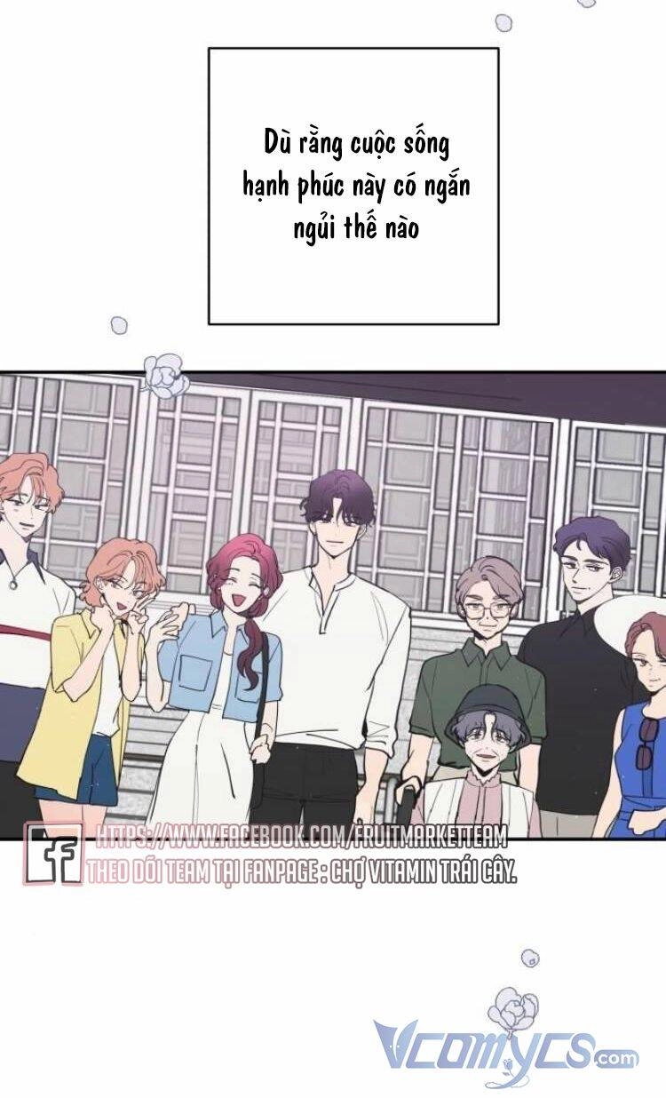 Oan Gia Ngõ Hẹp Chapter 63 - 41