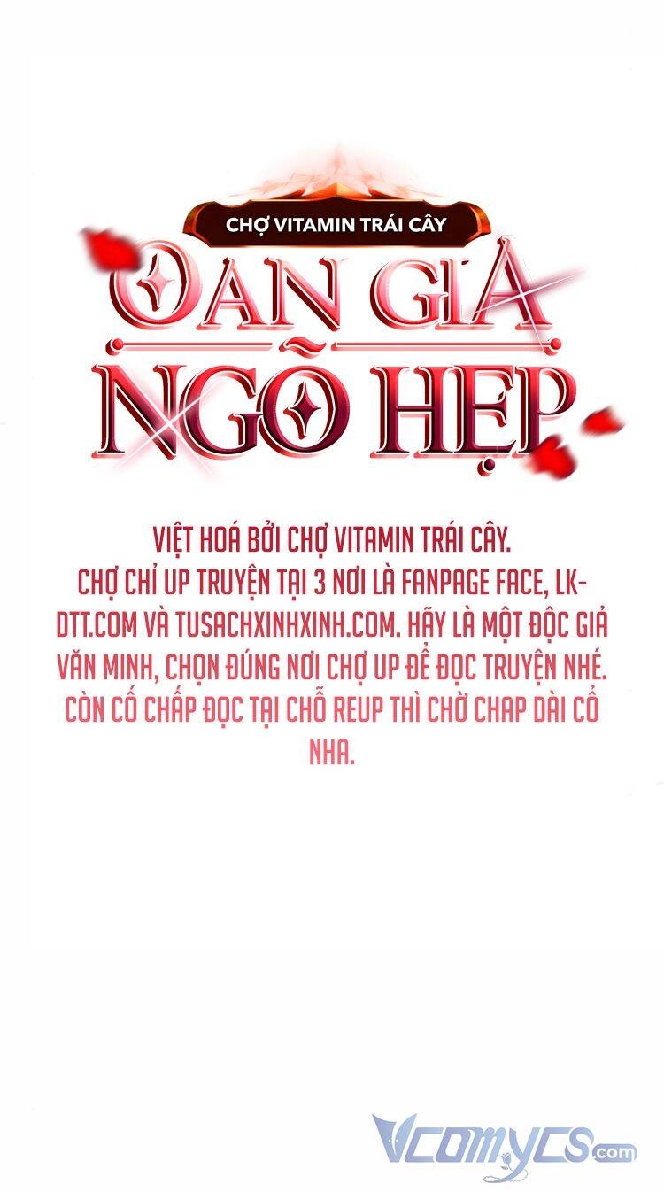 Oan Gia Ngõ Hẹp Chapter 63 - 44