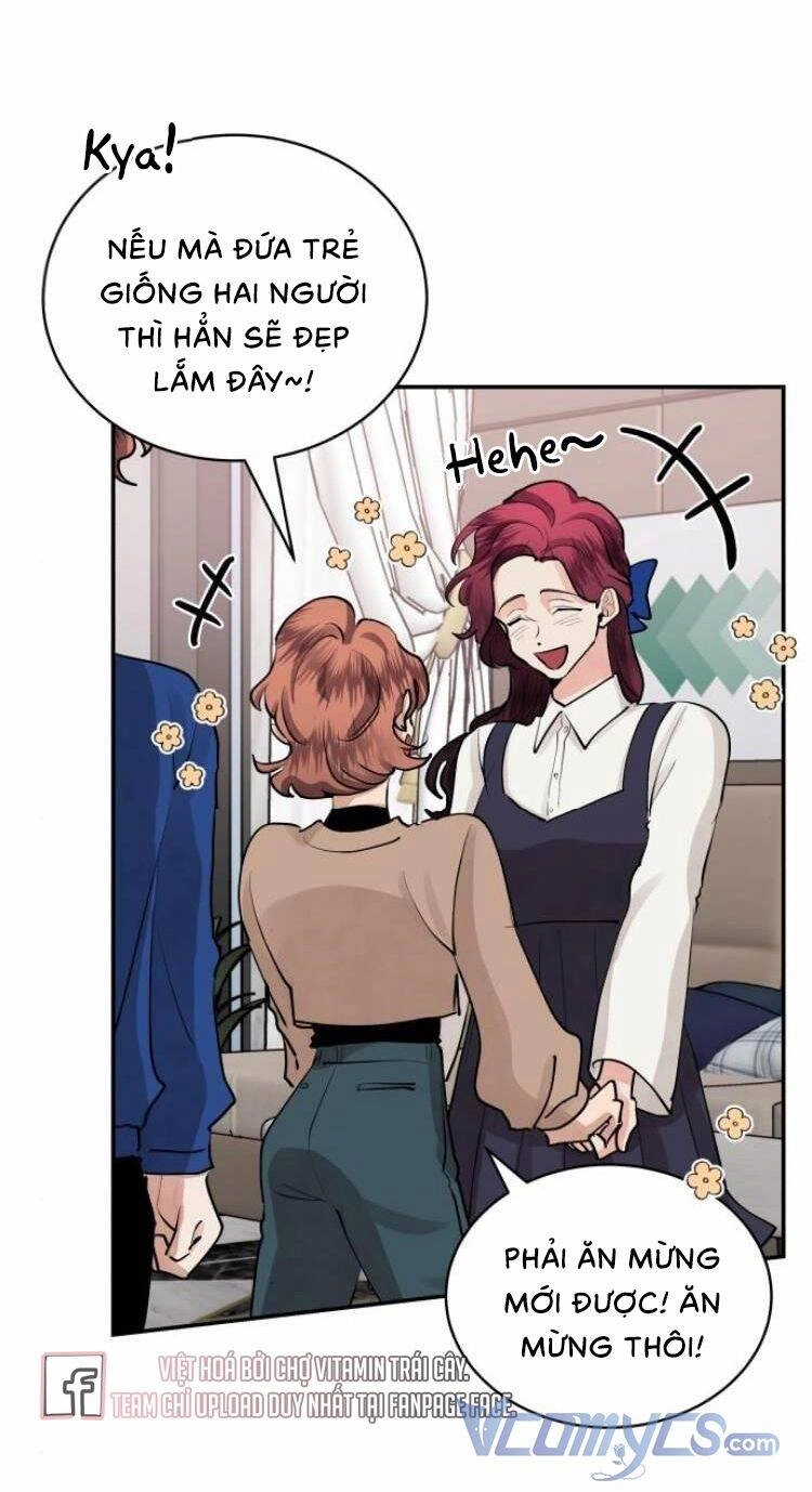 Oan Gia Ngõ Hẹp Chapter 63 - 46