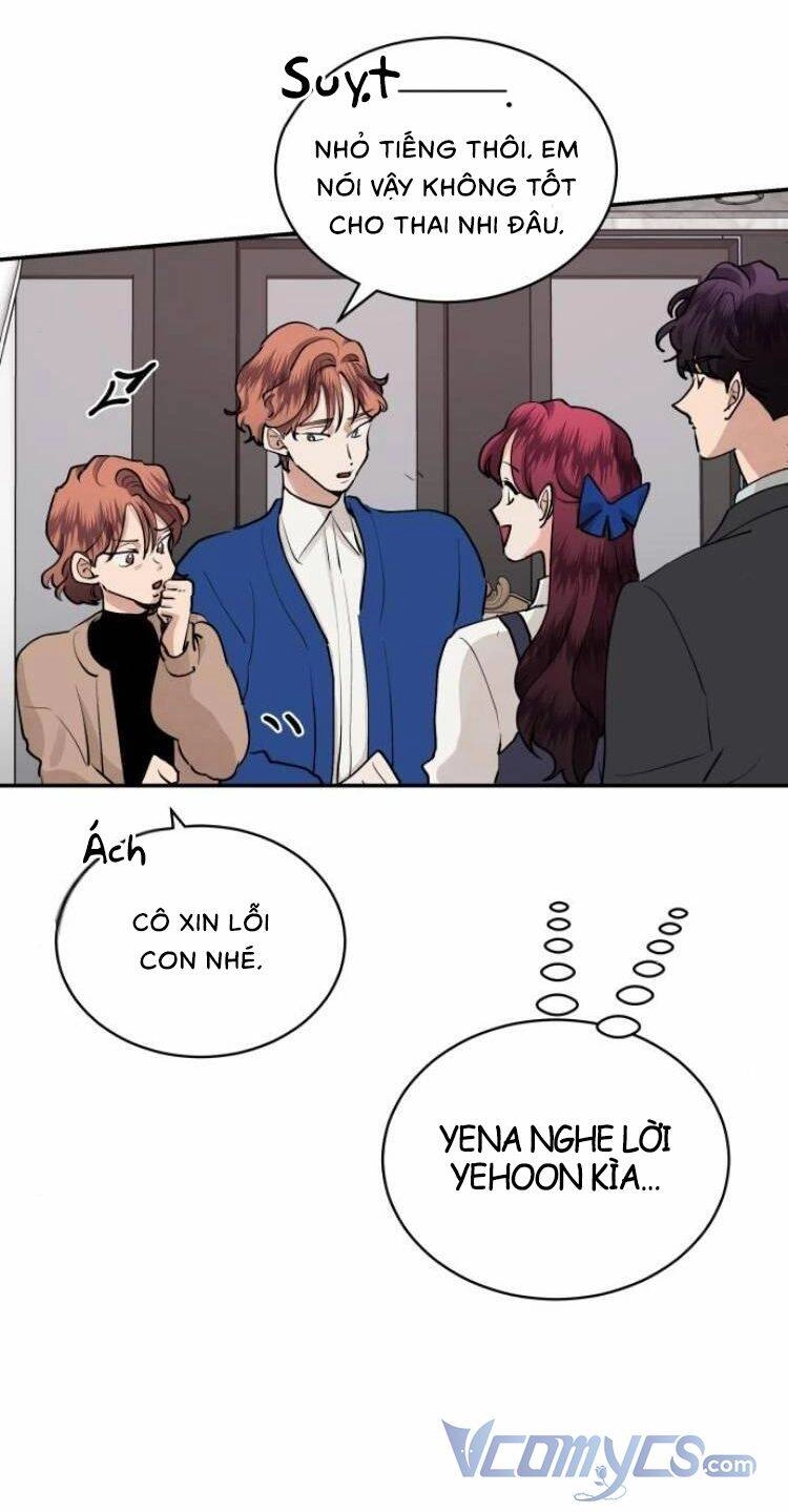 Oan Gia Ngõ Hẹp Chapter 63 - 47