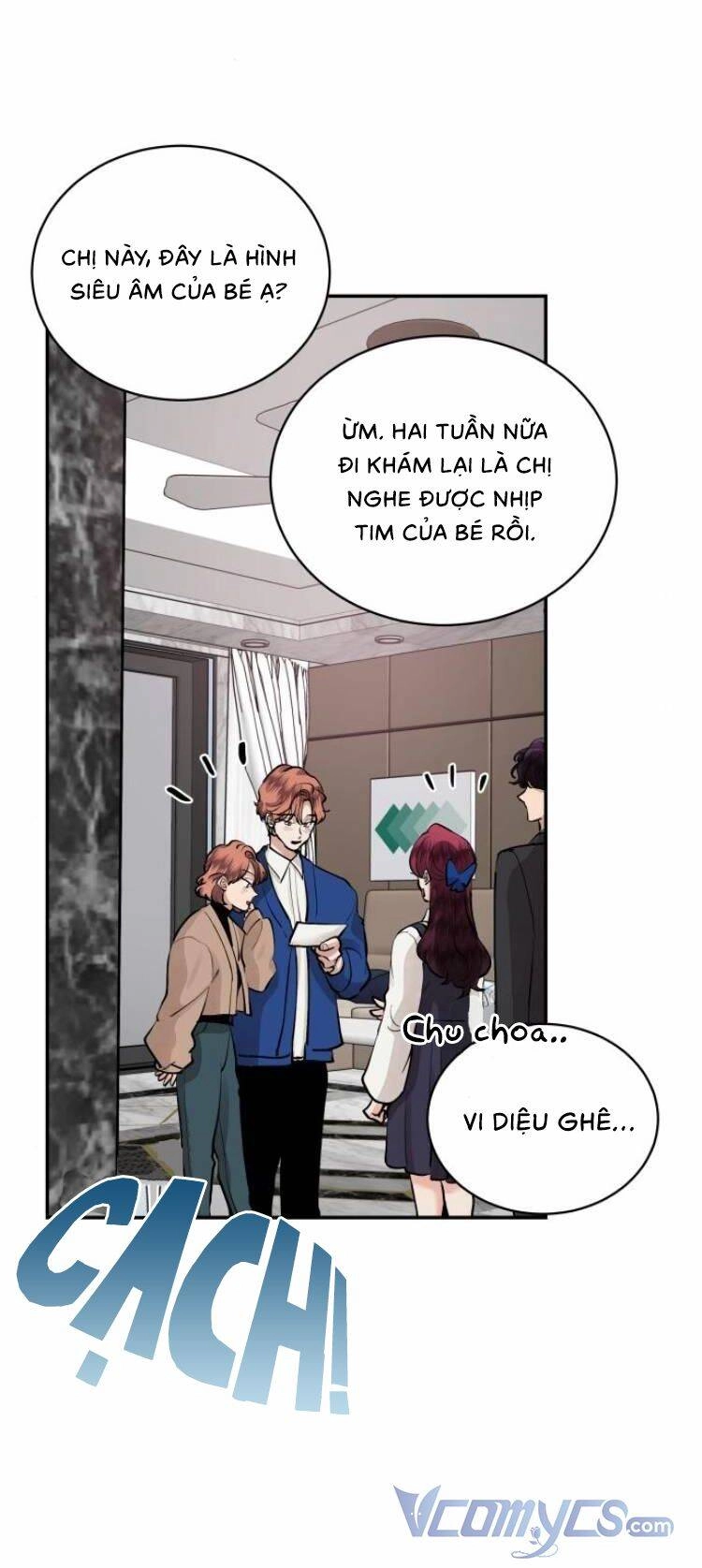 Oan Gia Ngõ Hẹp Chapter 63 - 48