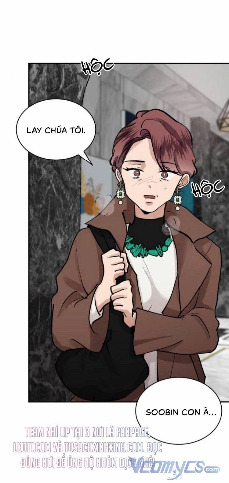 Oan Gia Ngõ Hẹp Chapter 63 - 49