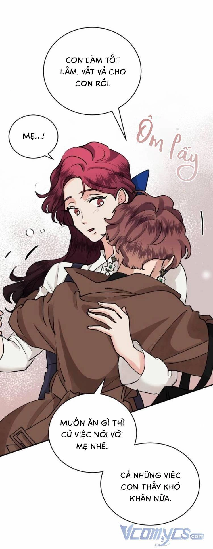 Oan Gia Ngõ Hẹp Chapter 63 - 50