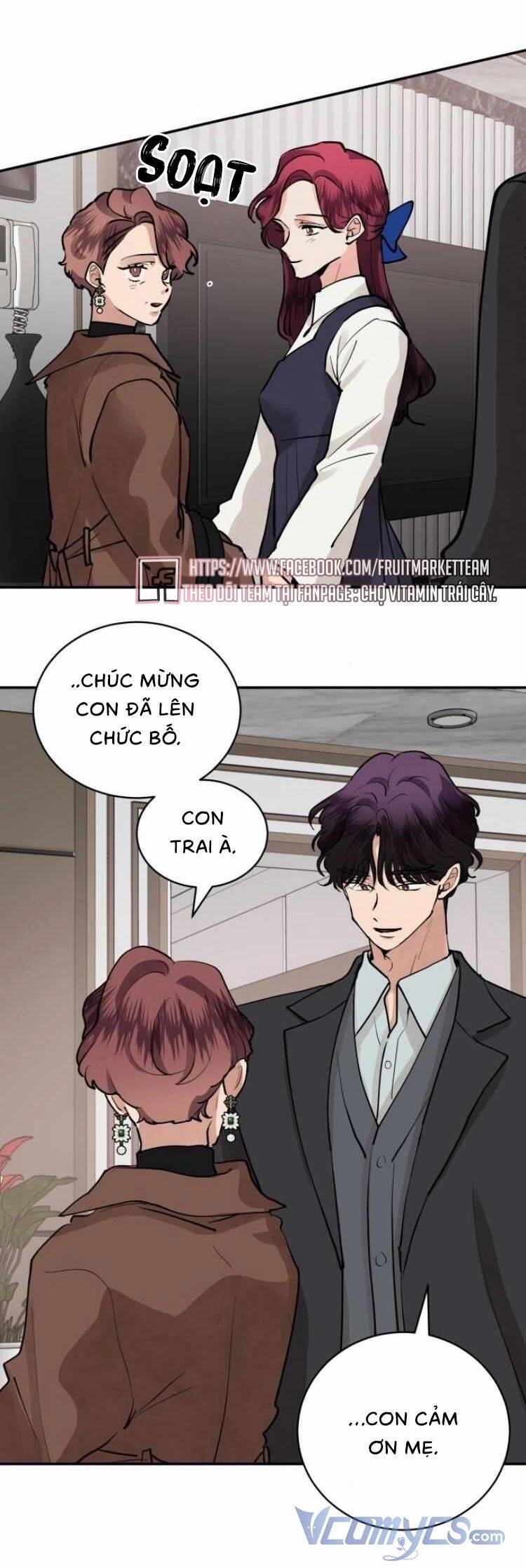 Oan Gia Ngõ Hẹp Chapter 63 - 51