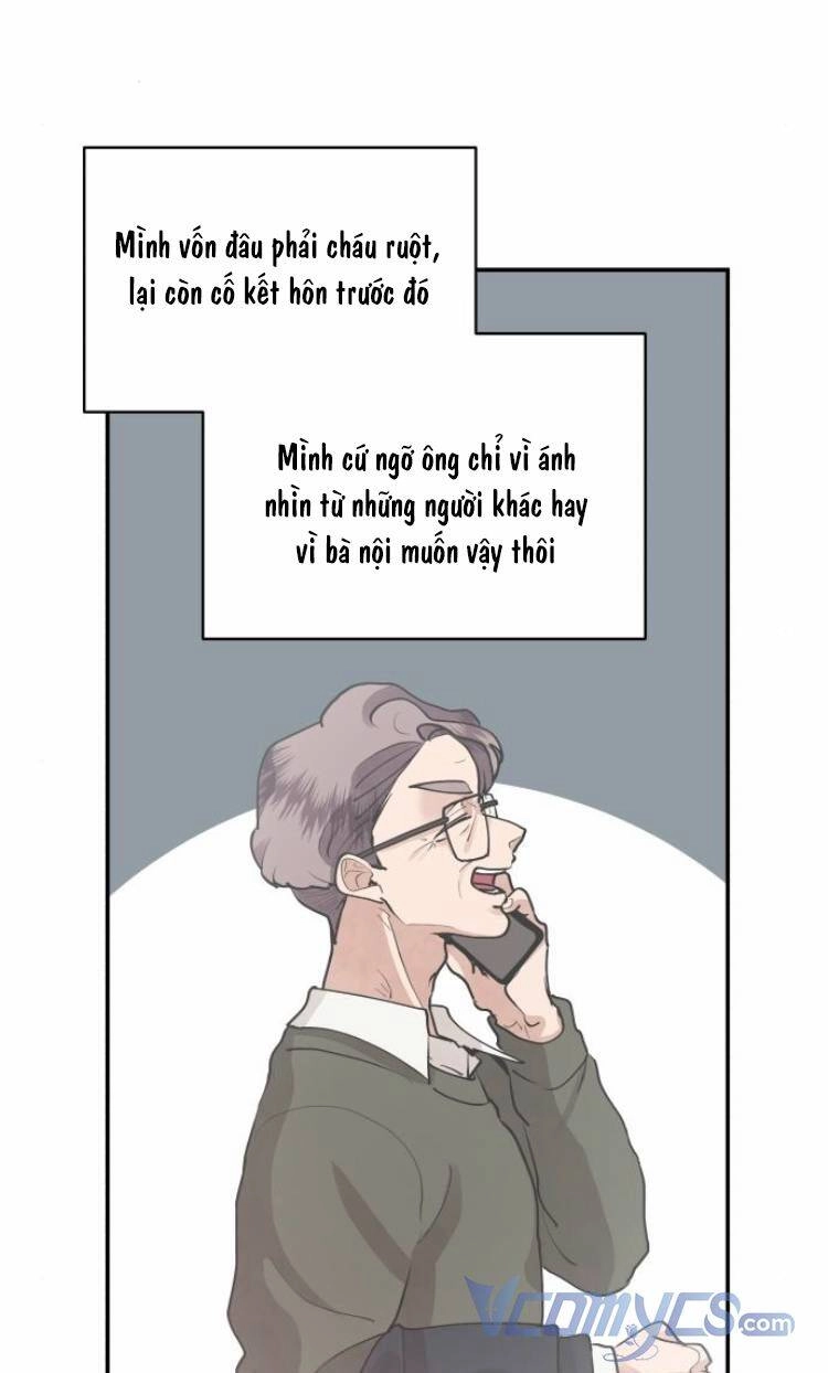 Oan Gia Ngõ Hẹp Chapter 63 - 55