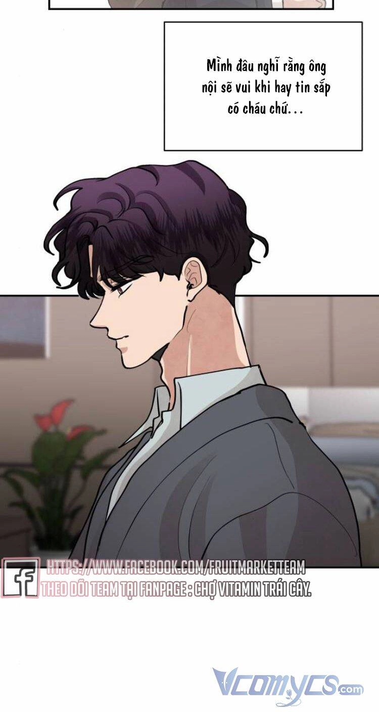 Oan Gia Ngõ Hẹp Chapter 63 - 56