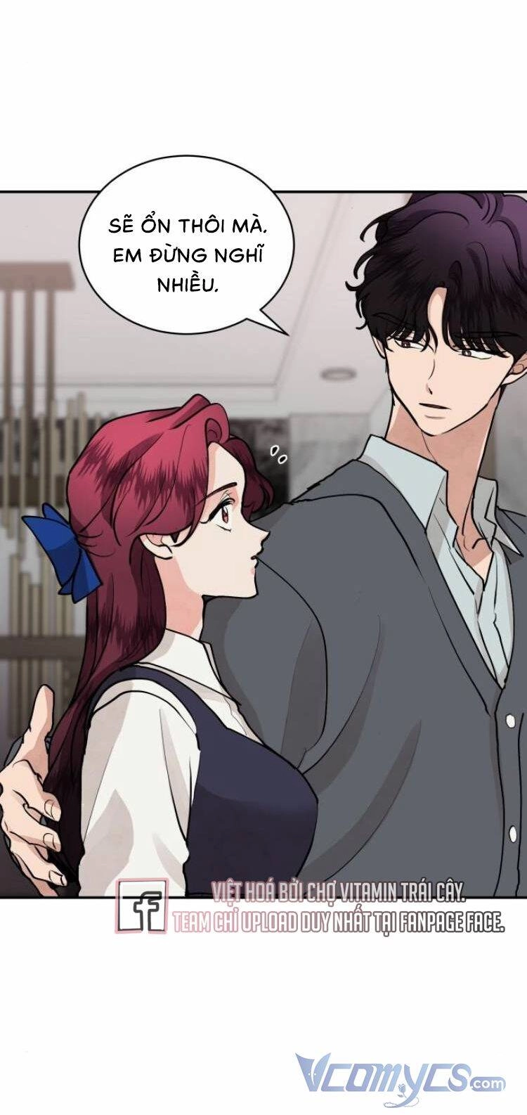 Oan Gia Ngõ Hẹp Chapter 63 - 60