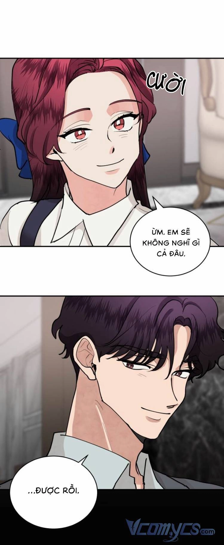 Oan Gia Ngõ Hẹp Chapter 63 - 61