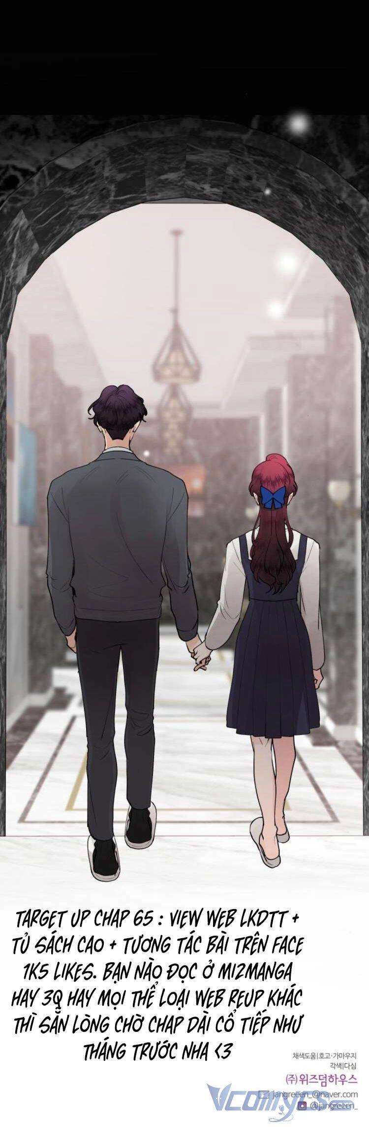 Oan Gia Ngõ Hẹp Chapter 63 - 62