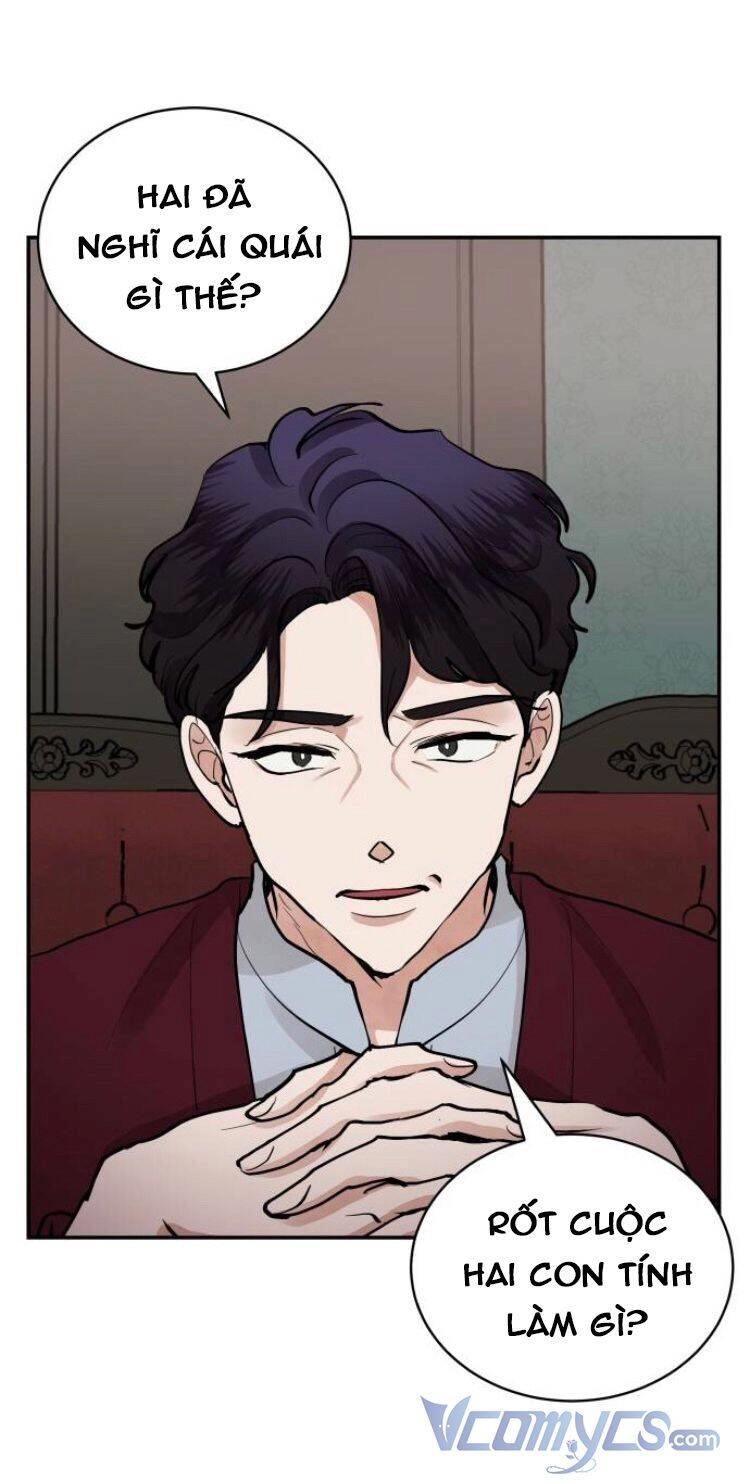 Oan Gia Ngõ Hẹp Chapter 64 - 5