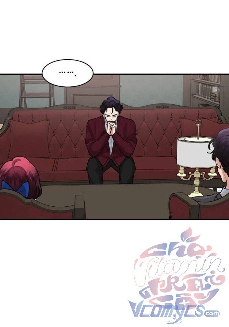 Oan Gia Ngõ Hẹp Chapter 64 - 7