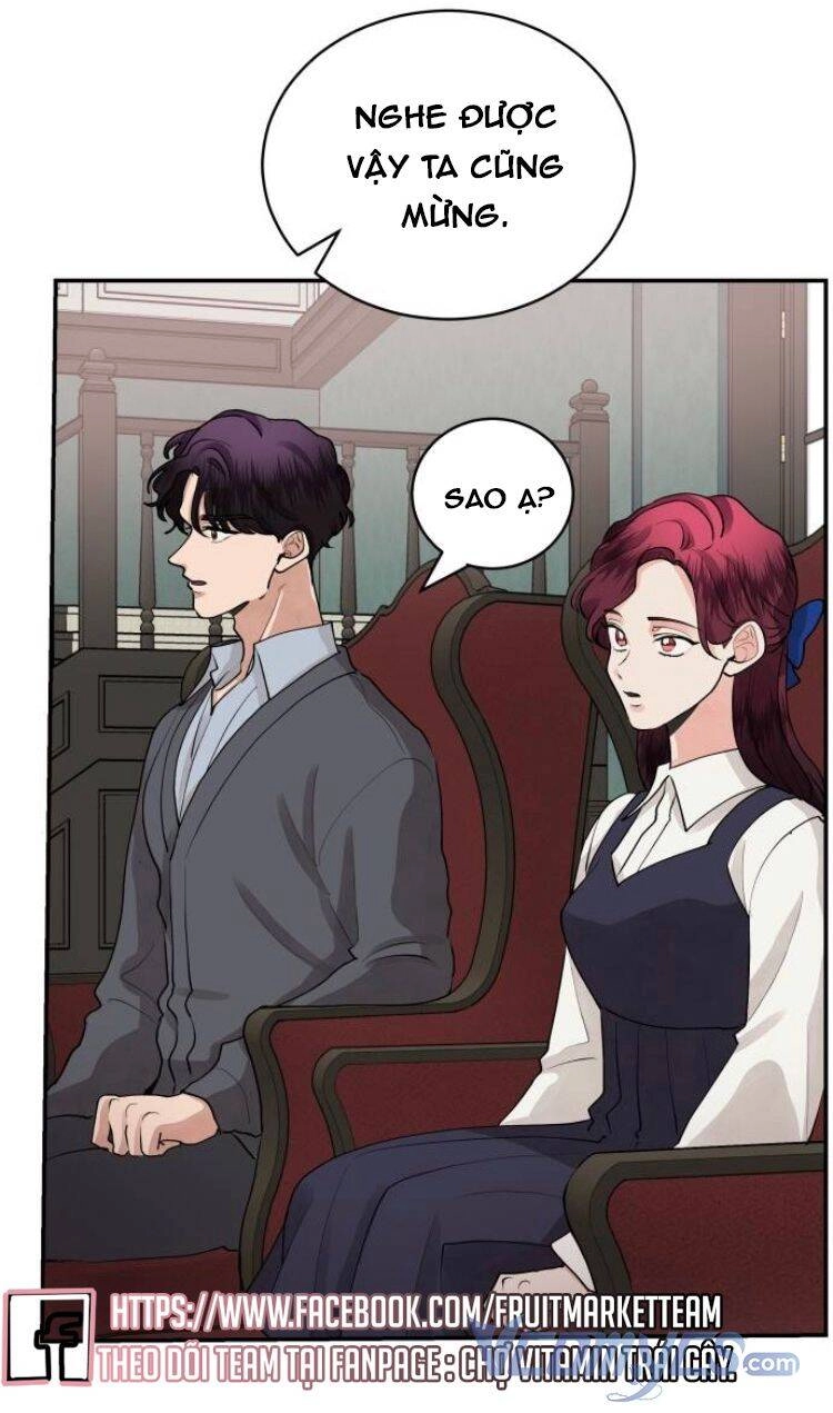 Oan Gia Ngõ Hẹp Chapter 64 - 8