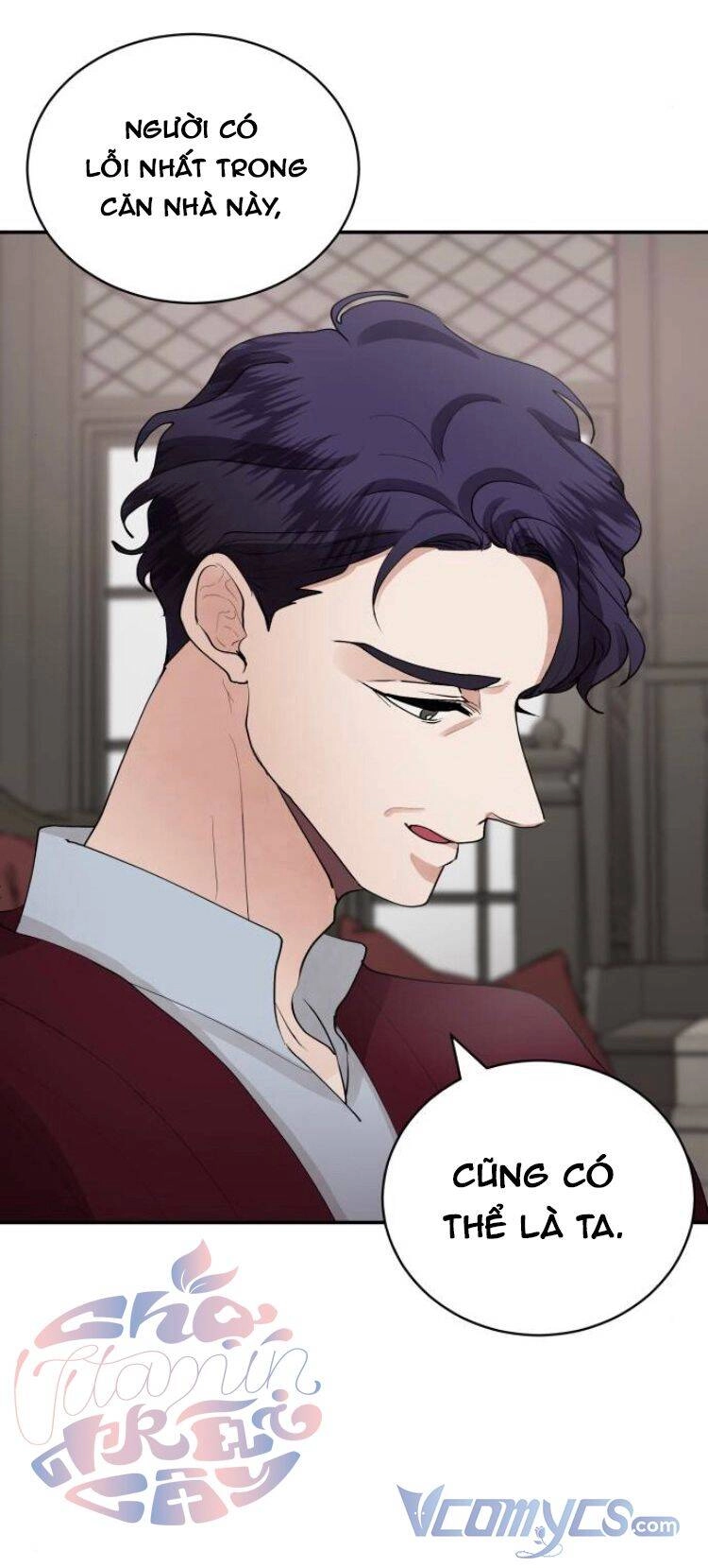 Oan Gia Ngõ Hẹp Chapter 64 - 11