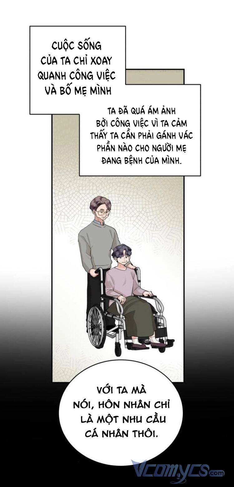 Oan Gia Ngõ Hẹp Chapter 64 - 12