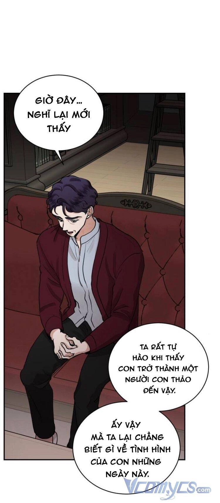 Oan Gia Ngõ Hẹp Chapter 64 - 19