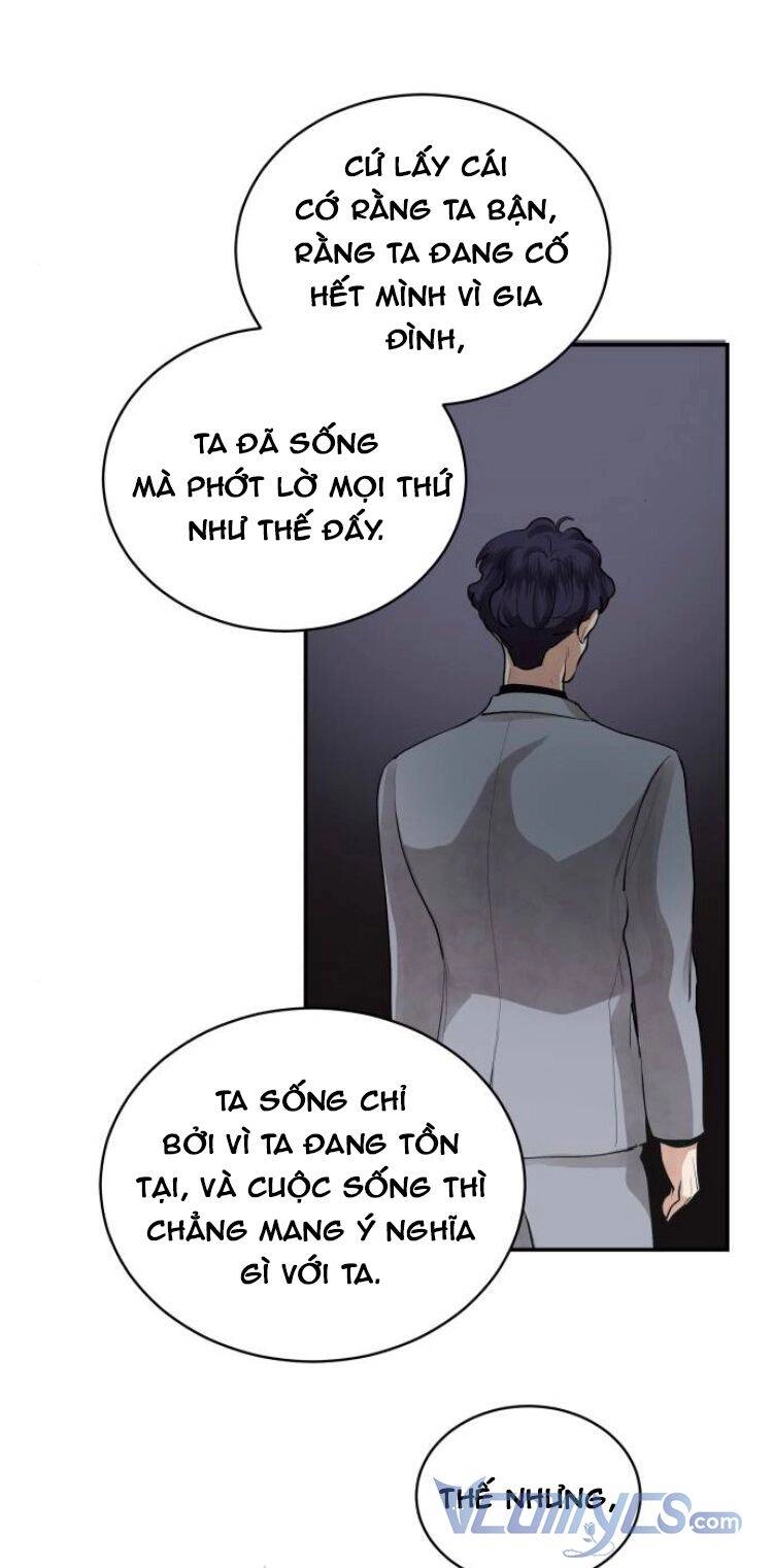 Oan Gia Ngõ Hẹp Chapter 64 - 20