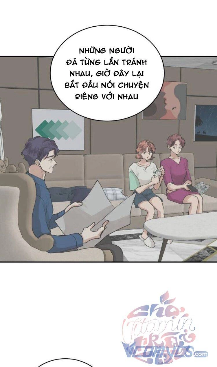 Oan Gia Ngõ Hẹp Chapter 64 - 23