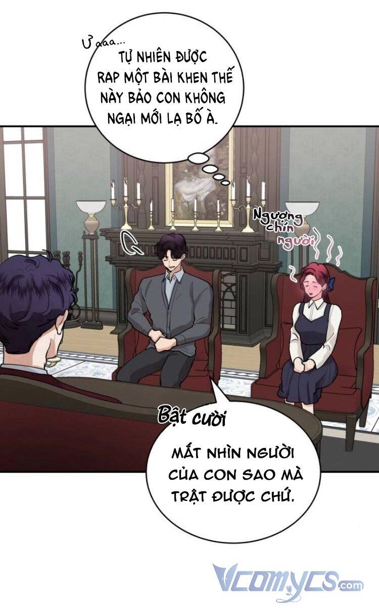 Oan Gia Ngõ Hẹp Chapter 64 - 27