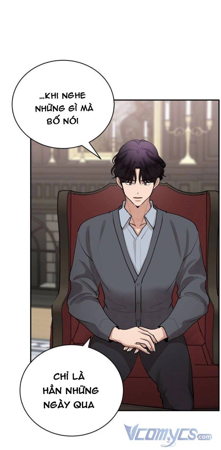 Oan Gia Ngõ Hẹp Chapter 64 - 29