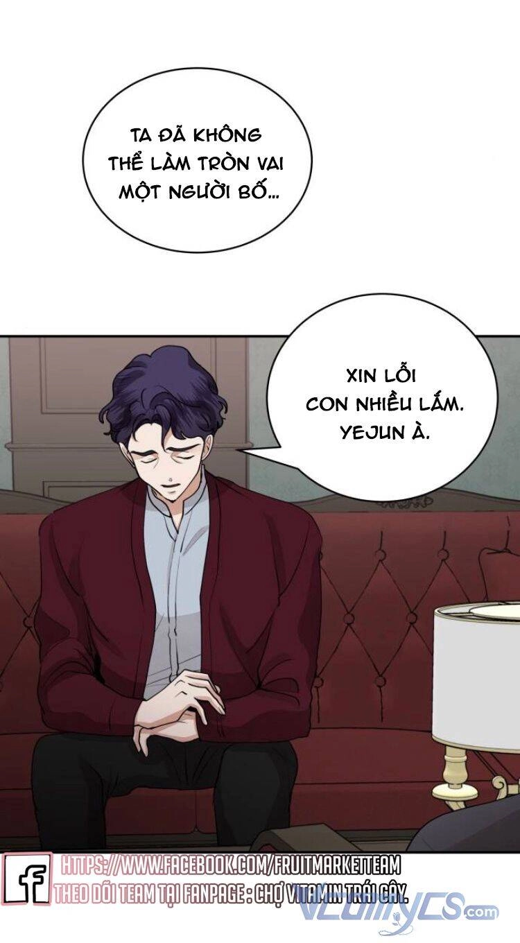 Oan Gia Ngõ Hẹp Chapter 64 - 33