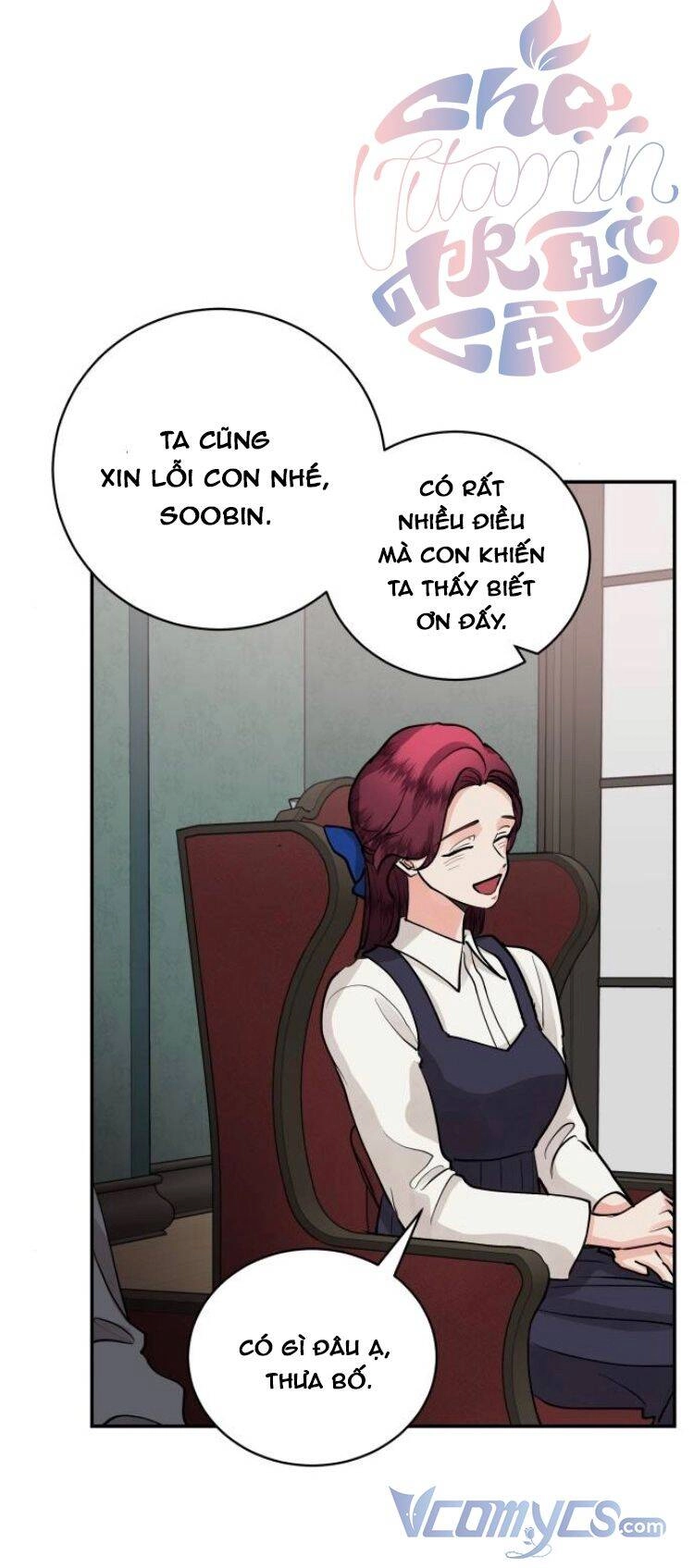 Oan Gia Ngõ Hẹp Chapter 64 - 35