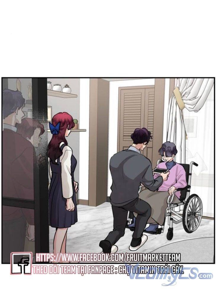 Oan Gia Ngõ Hẹp Chapter 64 - 37
