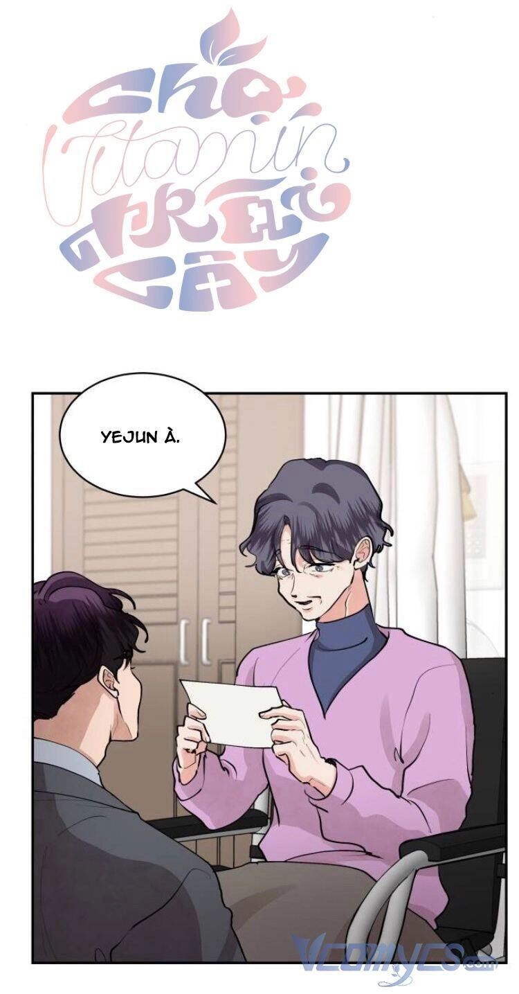 Oan Gia Ngõ Hẹp Chapter 64 - 38