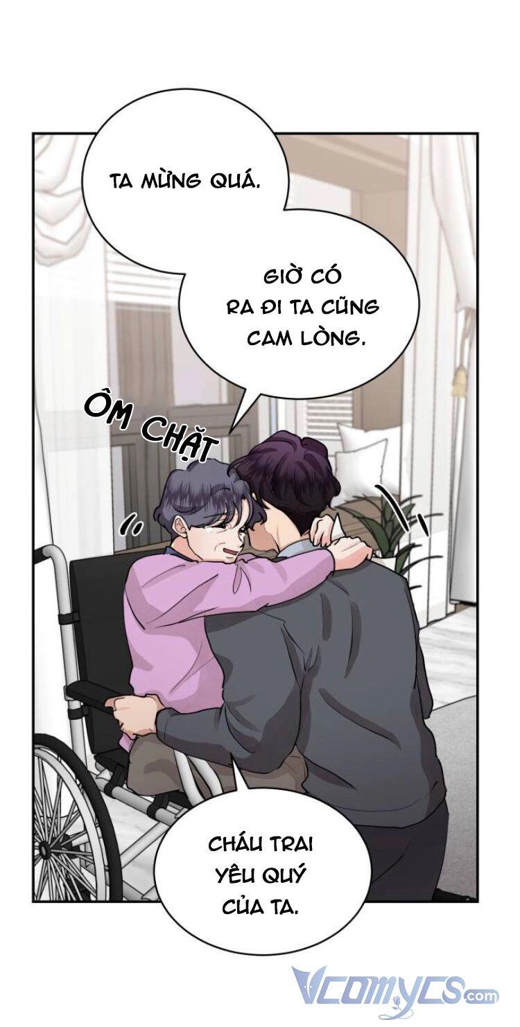 Oan Gia Ngõ Hẹp Chapter 64 - 41