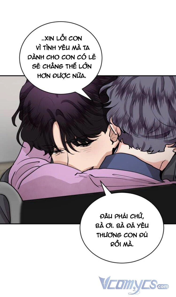 Oan Gia Ngõ Hẹp Chapter 64 - 42