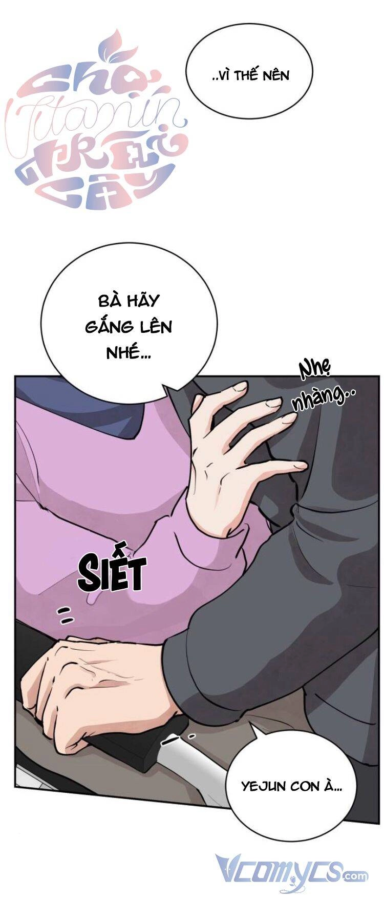 Oan Gia Ngõ Hẹp Chapter 64 - 44