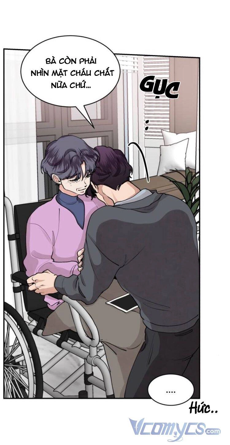 Oan Gia Ngõ Hẹp Chapter 64 - 45