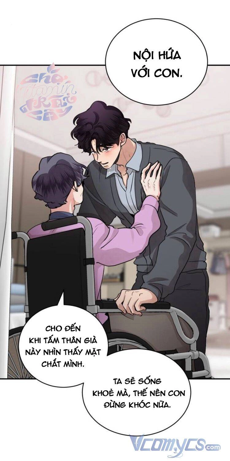 Oan Gia Ngõ Hẹp Chapter 64 - 48