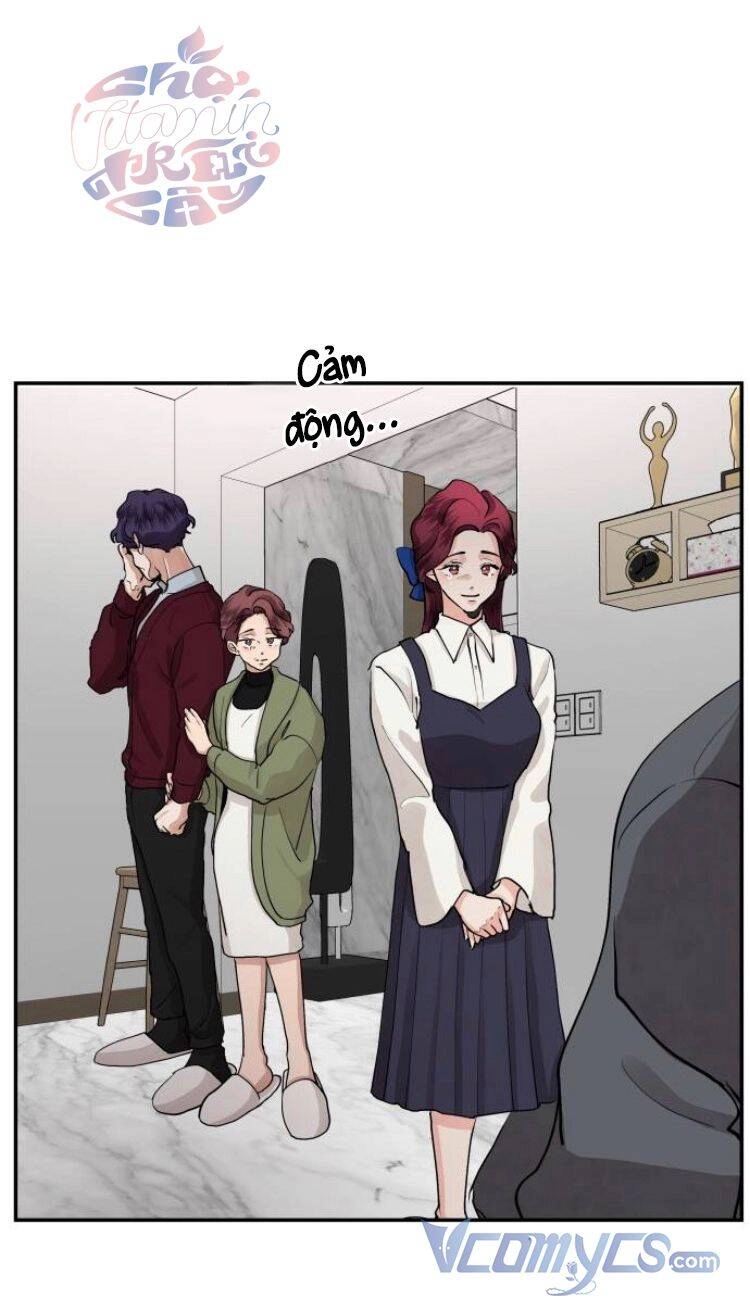 Oan Gia Ngõ Hẹp Chapter 64 - 50