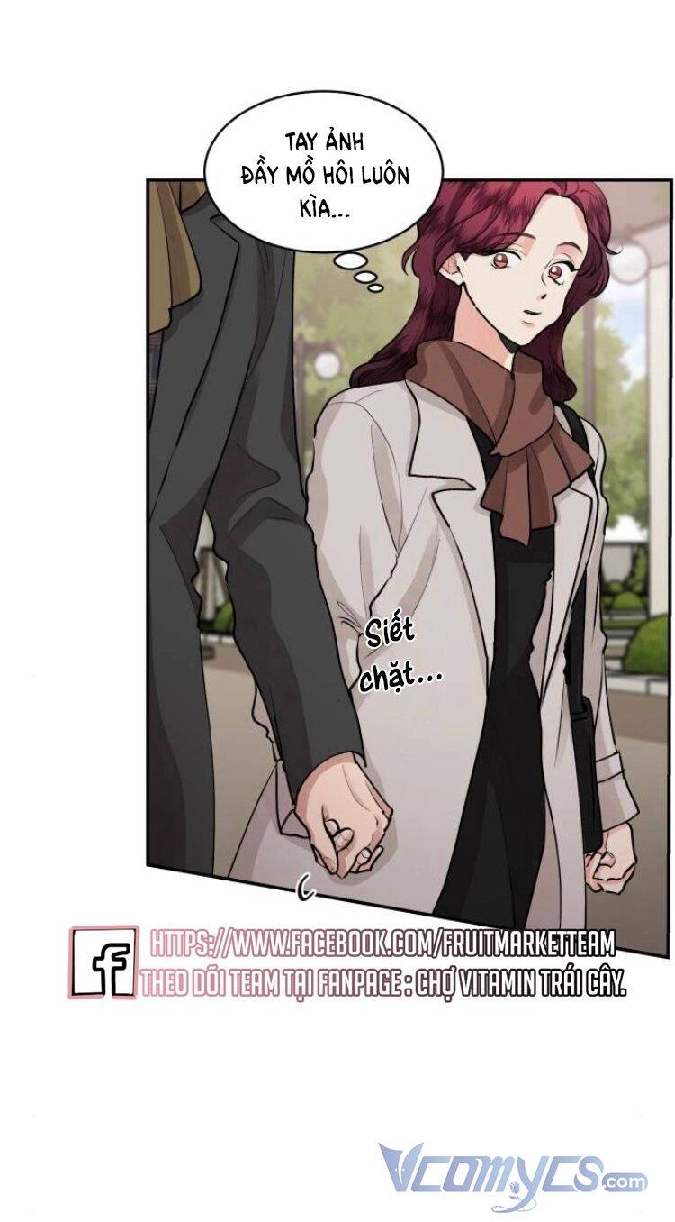 Oan Gia Ngõ Hẹp Chapter 64 - 55
