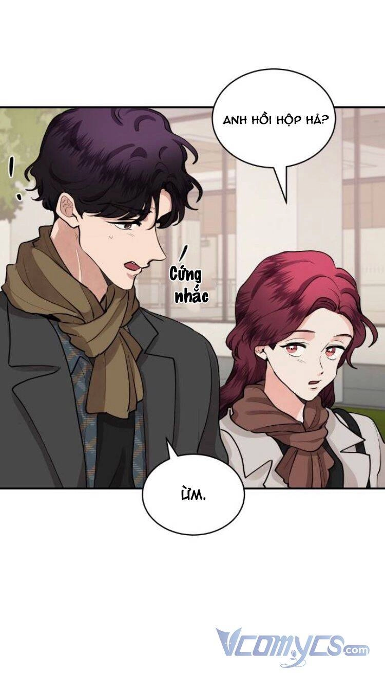 Oan Gia Ngõ Hẹp Chapter 64 - 56