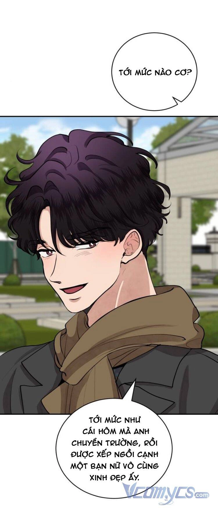 Oan Gia Ngõ Hẹp Chapter 64 - 57