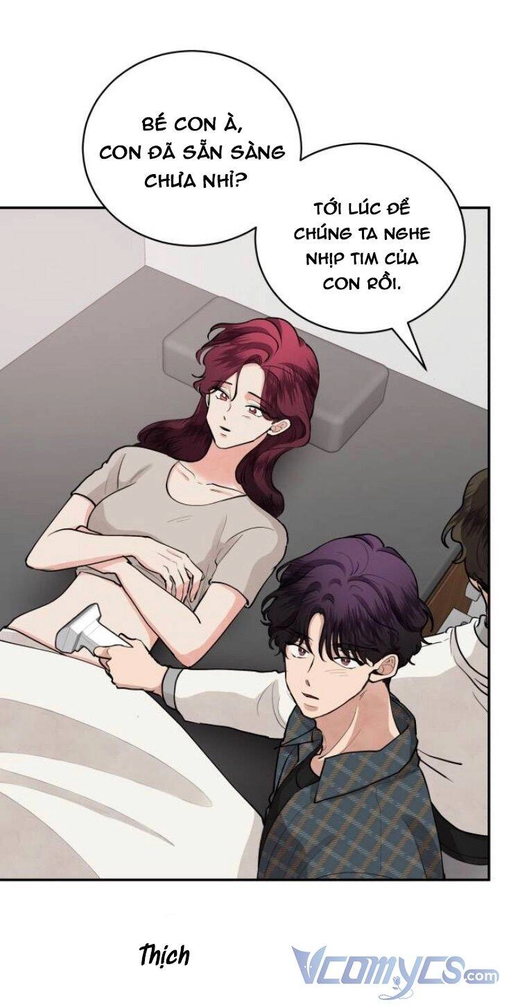 Oan Gia Ngõ Hẹp Chapter 64 - 61