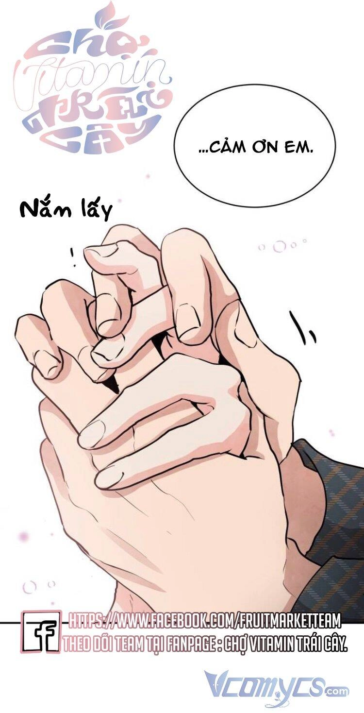 Oan Gia Ngõ Hẹp Chapter 64 - 66