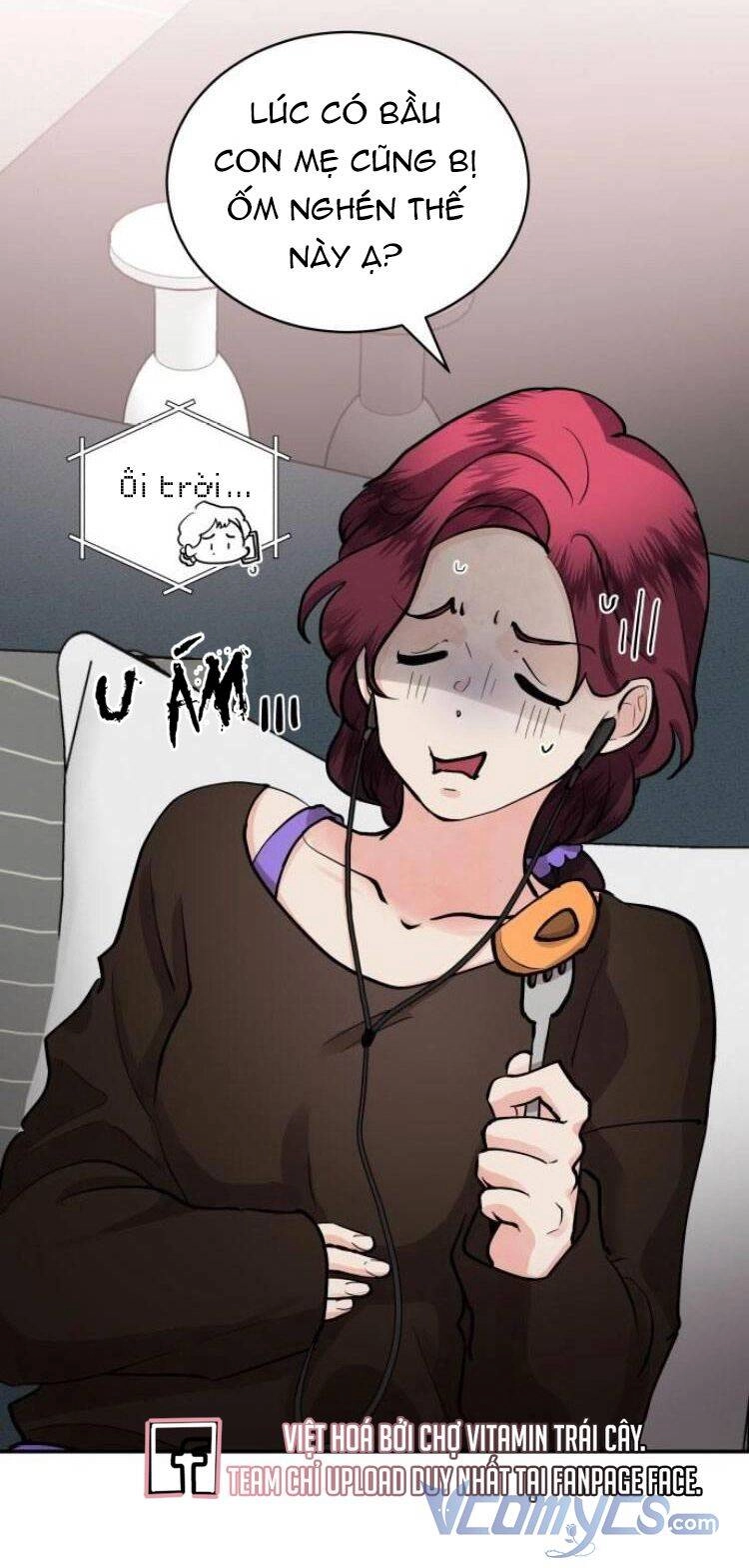Oan Gia Ngõ Hẹp Chapter 65 - 3