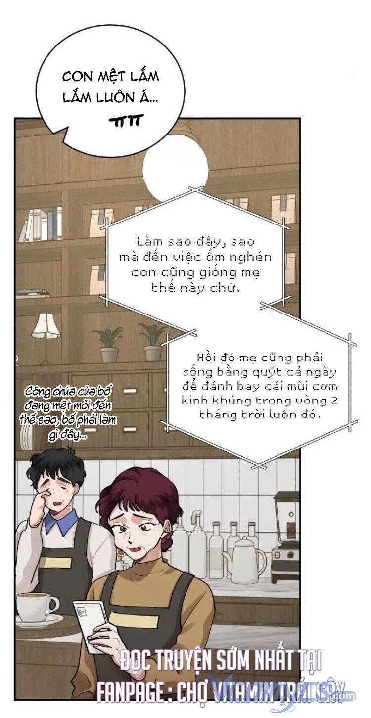 Oan Gia Ngõ Hẹp Chapter 65 - 4