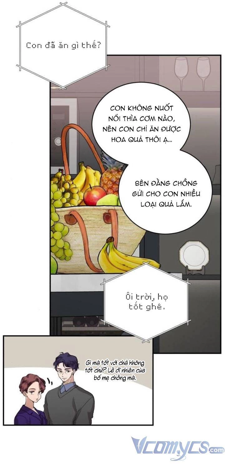 Oan Gia Ngõ Hẹp Chapter 65 - 5