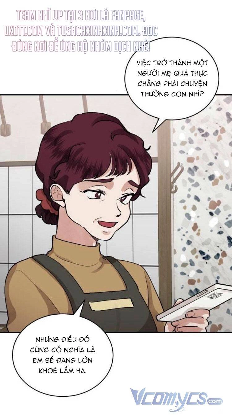 Oan Gia Ngõ Hẹp Chapter 65 - 6