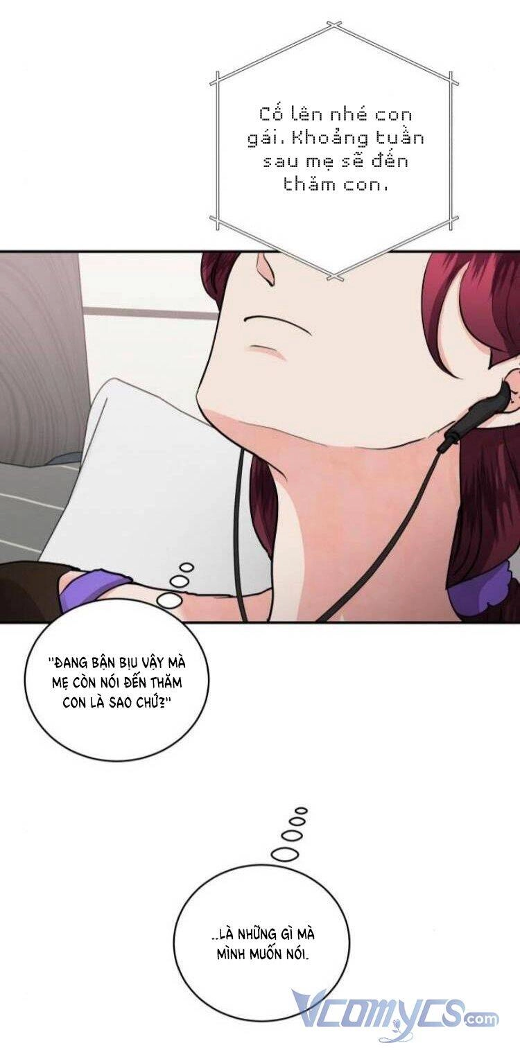 Oan Gia Ngõ Hẹp Chapter 65 - 7